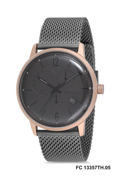 FERRUCCI TAK.HAS.KOL SAATİ